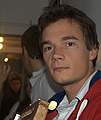 Simon Sarazin