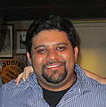 Jay Mitra