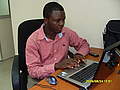 Michael Adesanwo