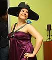 April Armstrong