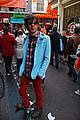 Mathieu Le Floch