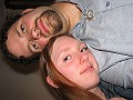 Bjørn Arvid and Elisabeth Garpestad