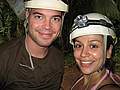 Scotty and Valerie Dusek