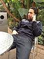 Kenan Göçebe