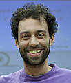 Elias Vrohidis