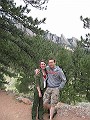 Dan and Krissy Feerst