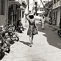 Alefia Merchant