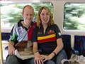 Andy and Jill