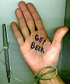 Girish Kris