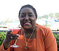 Flora Brown