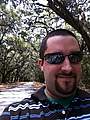 Joel Legoskey
