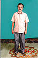 Prem Rajkumar
