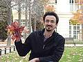 Alireza Chenari