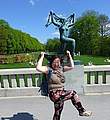 June Zhang
