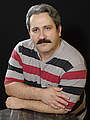 Ramin Poornajaf