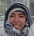 Deborah Santa
