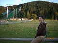 Renata Rybicka and the family