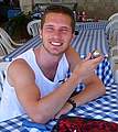 Andreas Samuelson