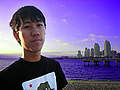Austin Kuo