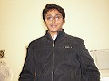 Madhu  Paranjothi