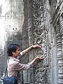 Saphy Vong