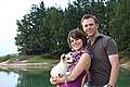 Mike and Melissa Harrington