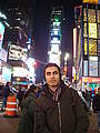 Alireza Bakhtiari