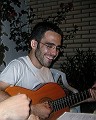 Nacho Larrañeta