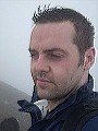 Jed Blackburn