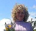 Mary Gibeault