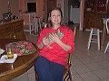 Christine Purchase
