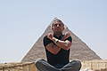 Ehab Hamed