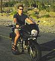 Hunter Hewett