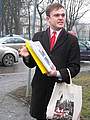 Pawel Mrozowicz