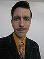 Henrik Scheutz