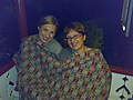 Jadwiga Kaluska , Ania Tulczynska