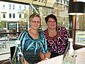 IRIS & STEFFI