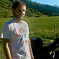 Mahesh Marcello Casiraghi