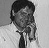 Sergio Rovasio