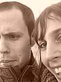 Léo et Florie Servel-Fauquier