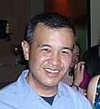 Yoshi Oribe