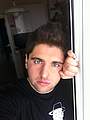 SenzAtomica-Boy