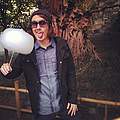 Justin Manfredi