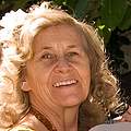 Marguerite Jantzen