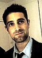 Gerard Salvatella Orgilles