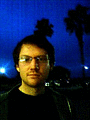 Adam Frank
