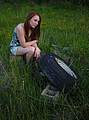 Rachael Todd