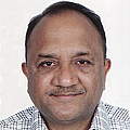 sushil Choudhary