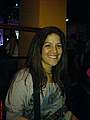 Ingred Rojas