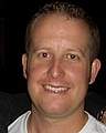 Tim Hickey